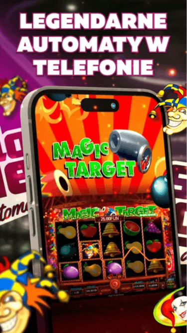 Salon Casino Screenshot